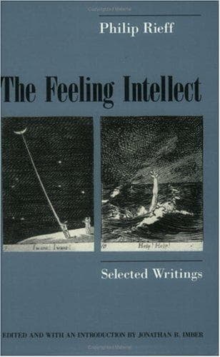Cover of The Feeling Intellect