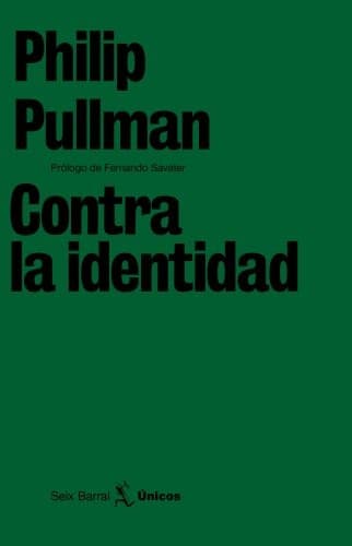 Cover of Contra la «identidad»