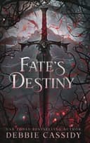Cover of Fate's Destiny