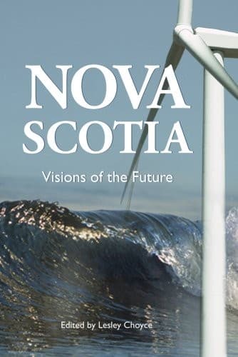 Cover of Nova Scotia