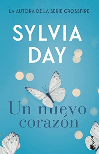 Cover of Un nuevo corazón