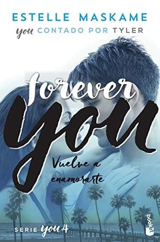 Cover of You 4. Forever you