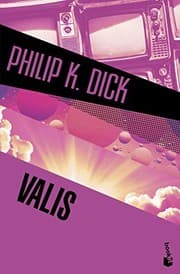 Cover of Valis