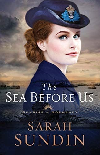 Cover of Sea Before Us