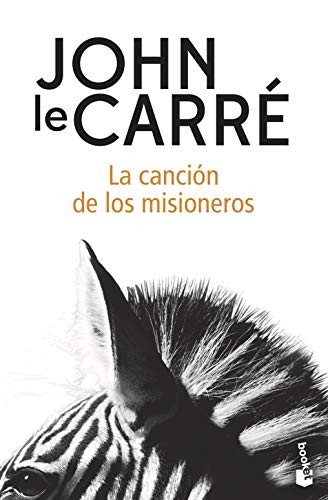 Cover of La canción de los misioneros