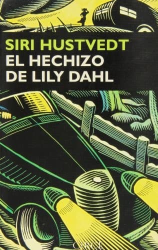 Cover of The Enchantment of Lily Dahl