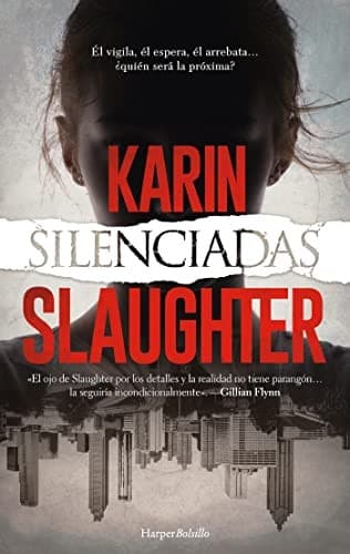 Cover of Silenciadas
