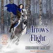 Cover of Arrow's Flight