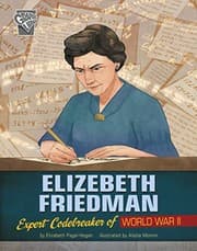 Cover of Elizebeth Friedman