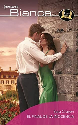 Cover of Final de la Inocencia