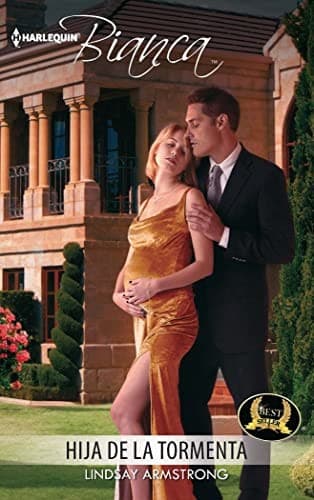 Cover of Hija de la Tormenta