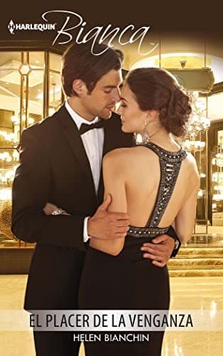Cover of El placer de la venganza