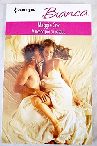 Cover of Marcado por su pasado