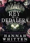 Cover of The Foxglove King