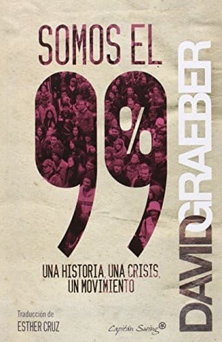 Cover of 99%