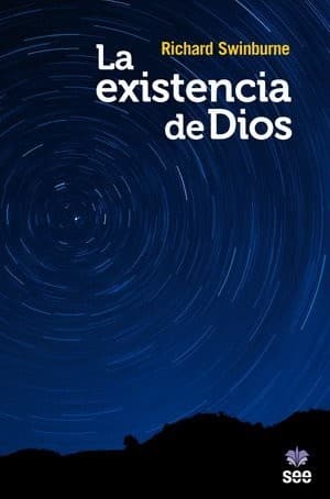 Cover of La existencia de Dios