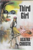 Cover of Third Girl
