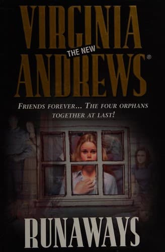 Cover of Runaways