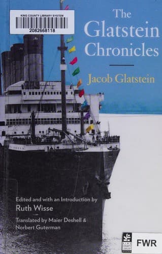 Cover of The Yash Novels