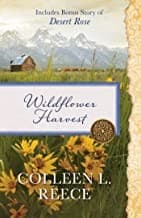 Cover of Wildflower Harvest
