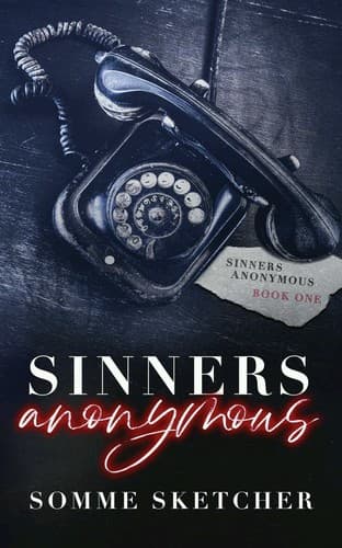 Cover of Sinners Anonymous