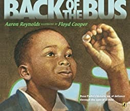 Cover of Back of the Bus