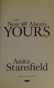 Cover of Now and always yours