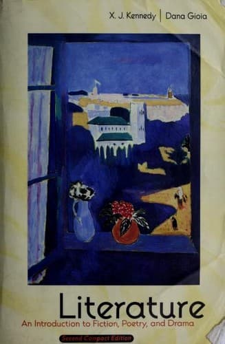 Cover of Literature