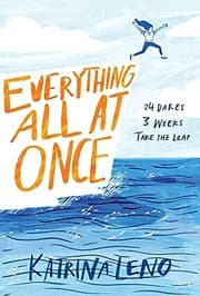 Cover of Everything all at once