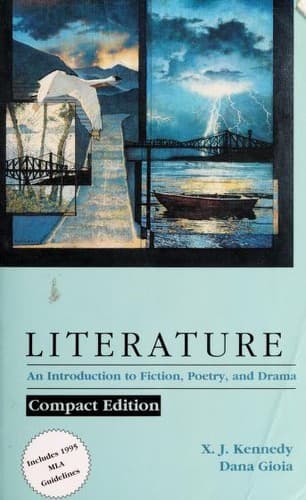 Cover of Literature