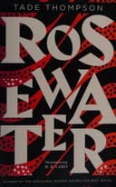 Cover of Rosewater