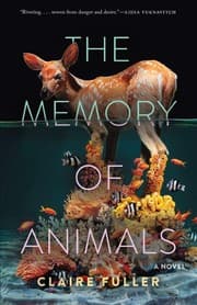 Cover of Memory of Animals