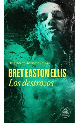 Cover of Los destrozos