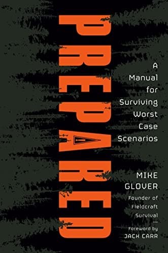 Cover of Prepared