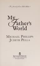 Cover of My Father's World