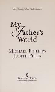 Cover of My Father's World