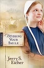 Cover of Missing your smile