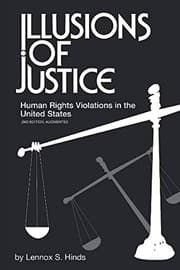 Cover of Illusions of justice
