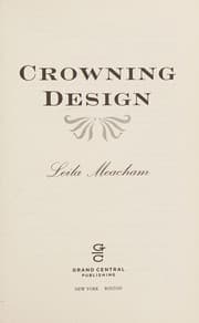 Cover of Crowning Design