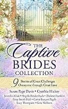 Cover of Captive Brides Collection