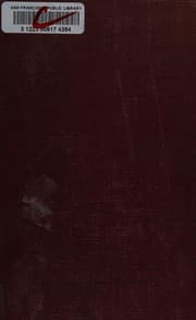 Cover of Dames and daughters of colonial days