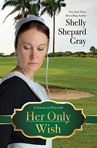 Cover of Her Only Wish