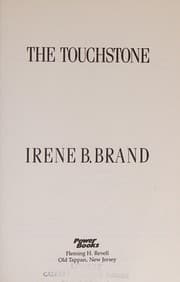 Cover of The touchstone
