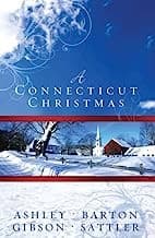 Cover of A Connecticut Christmas