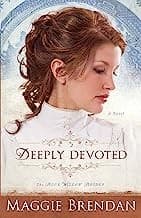 Cover of Deeply devoted