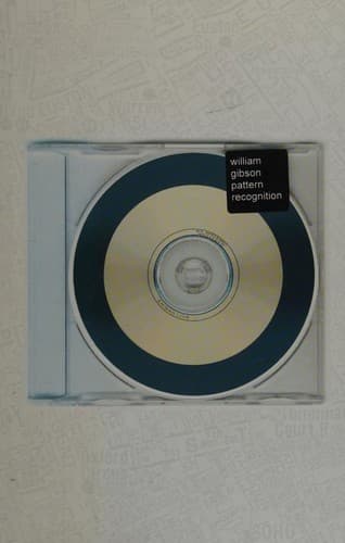 Cover of Pattern Recognition