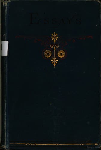 Cover of The imagination