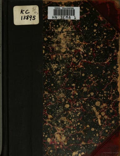 Cover of The gifts of the child Christ