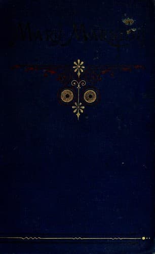 Cover of Mary Marston