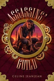 Cover of The Assassin's Guild